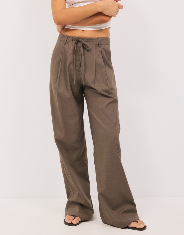 Calli - Joshua Tuck Pants