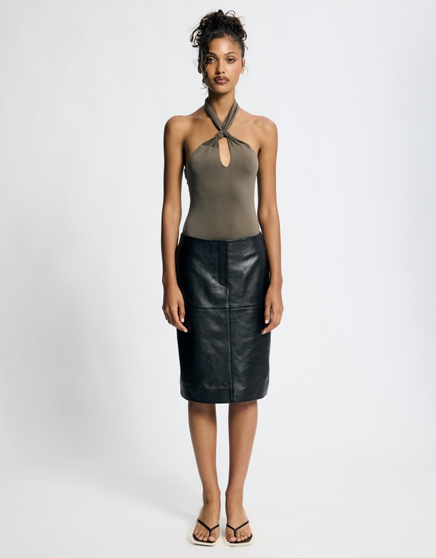 Lover - Noa Reversible Halter Top