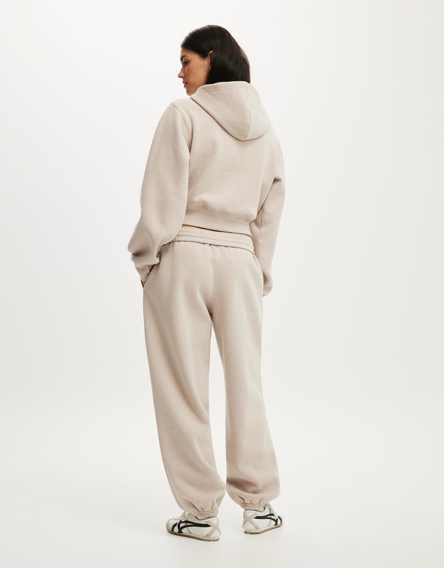 Cotton On Body Active - Plush Boyfriend Jogger