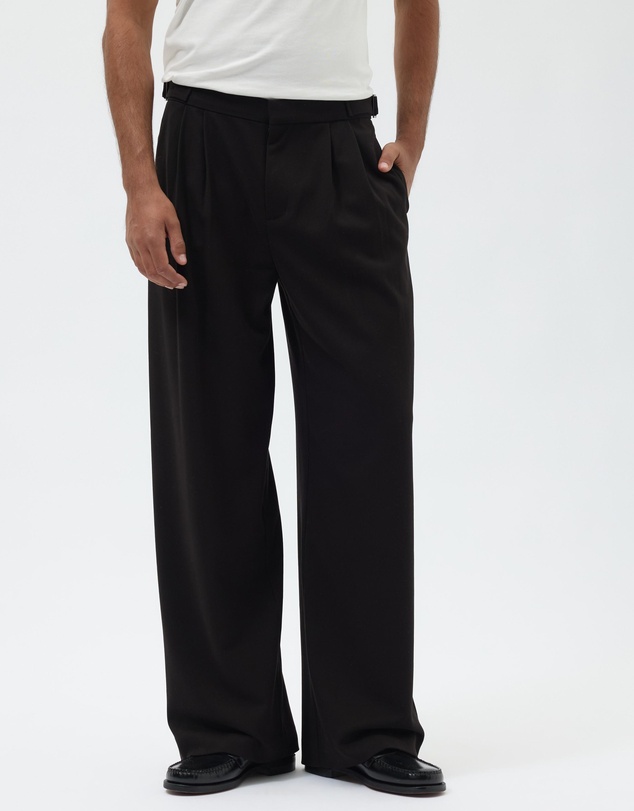 AERE - Banks Side Tab Pants
