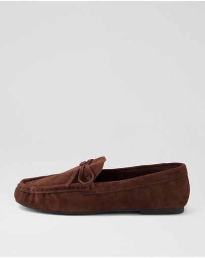 DK BROWN