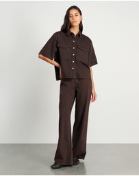 Jag - Loe Denim Shirt