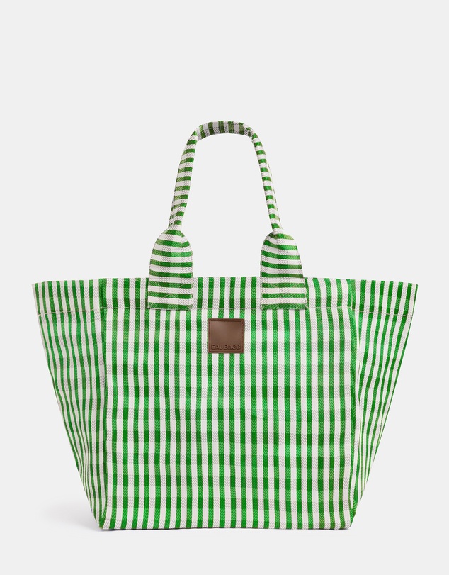 EAU BAGS - Grand Tote Bag