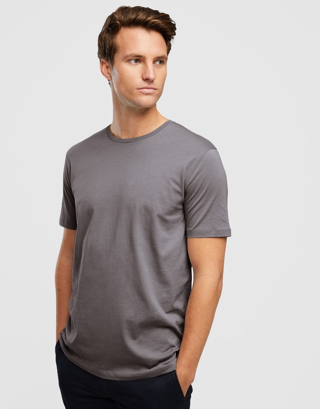 Wayver - The Essential Crew Tee