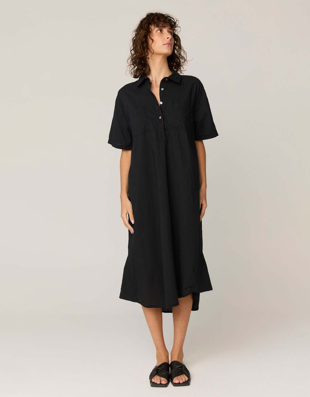 Primness - Lala Shirt Dress