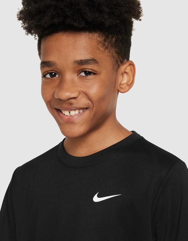 Nike - Big Kids Dri-FIT T-Shirt - Teens