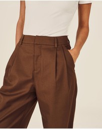 Malbon - Sky Pants