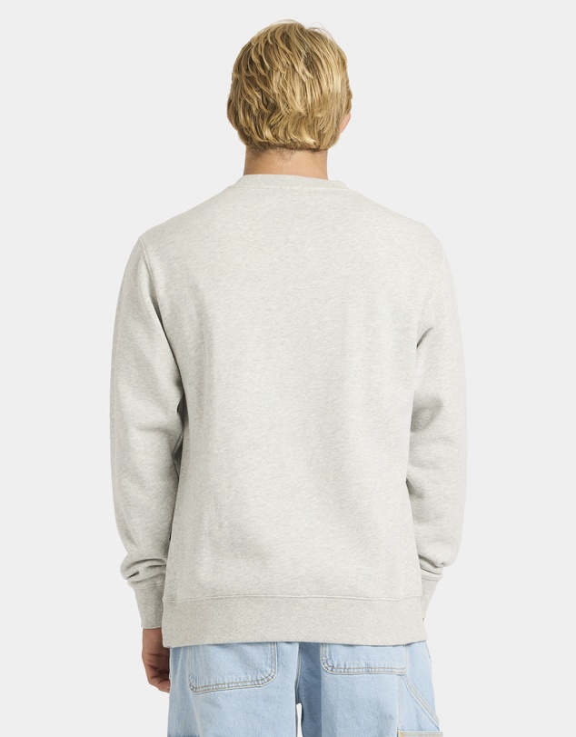 Quiksilver - Mens Salt Water Crew Neck