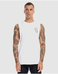 DVNT - Panther Tank
