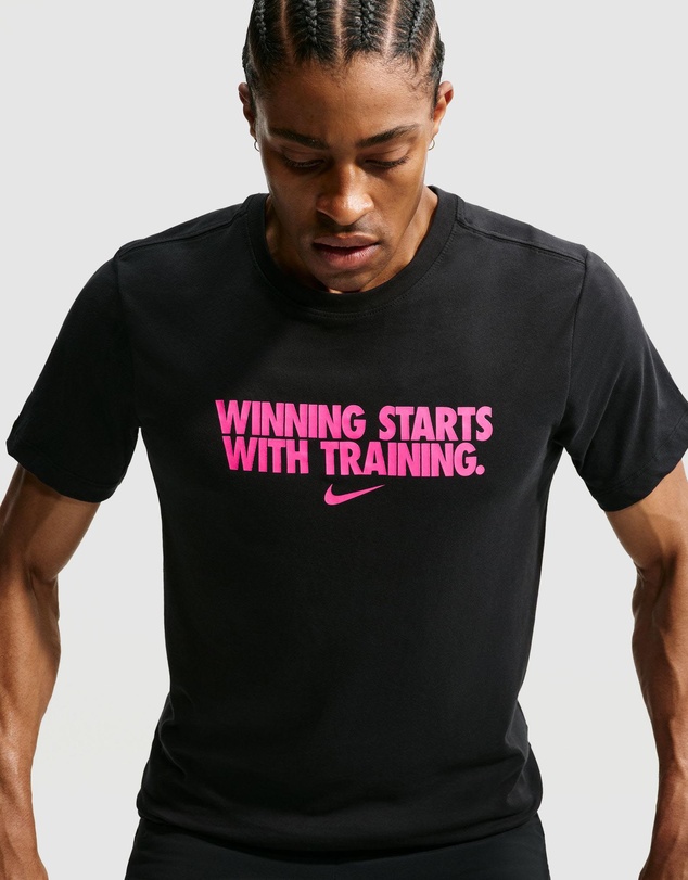 Nike - Dri-FIT T-Shirt