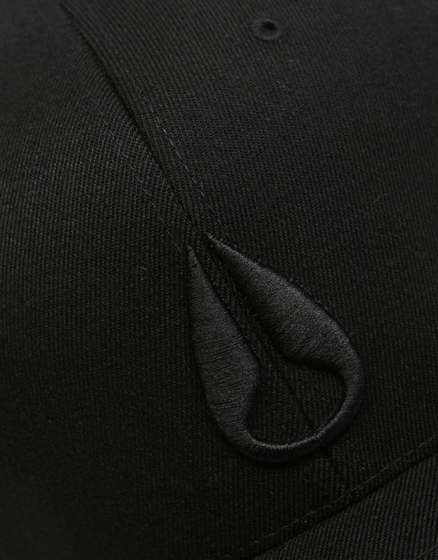 Nixon - Deep Down FF Athletic Fit Hat