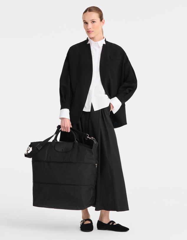 Longchamp - Le Pliage One Nylon Extensible Travel Bag