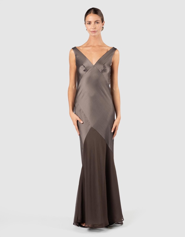 One Fell Swoop - Victoria Gown