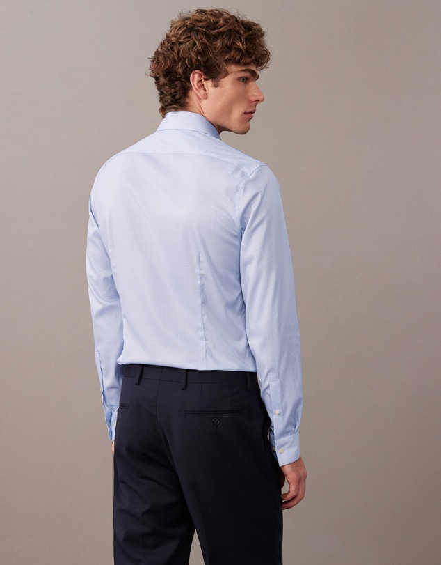 Calvin Klein - Stretch Collar Dress Shirt
