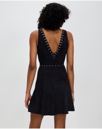 LENNI the label - Atom Dress