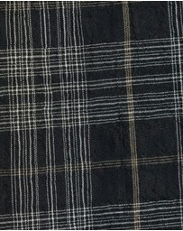 Johnny Bigg - Ripple Check Shirt