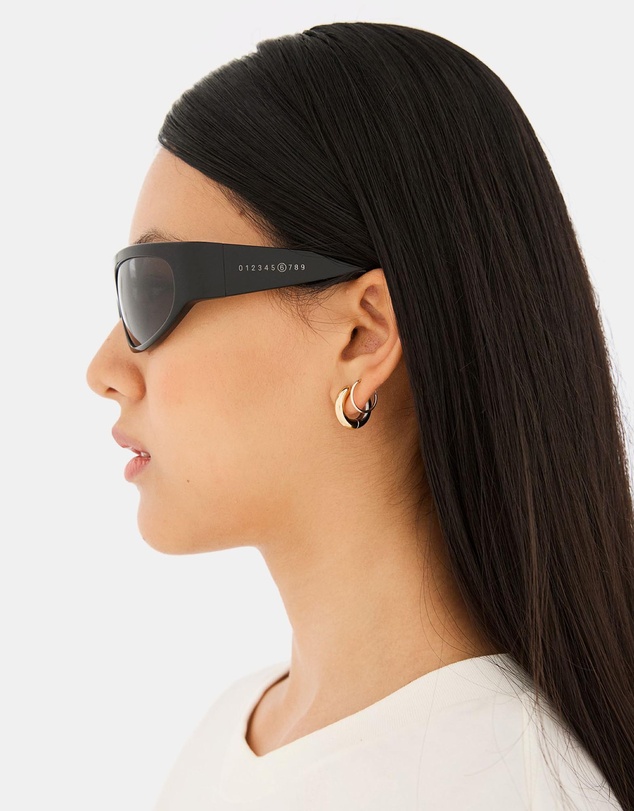 MM6 Eyewear - Lunettes 1