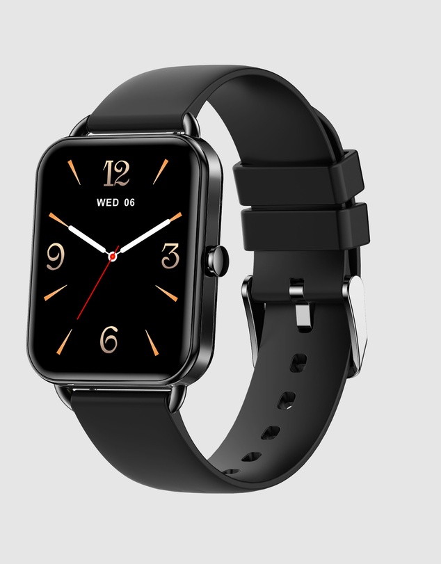 TONY+WILL - Smart Watch