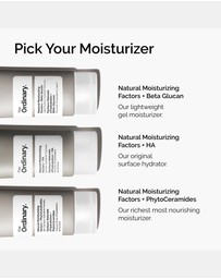 The Ordinary - Natural Moisturizing Factors + PhytoCeramides