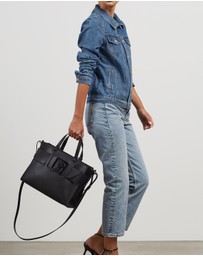 Armani Exchange - Big Tote Bag