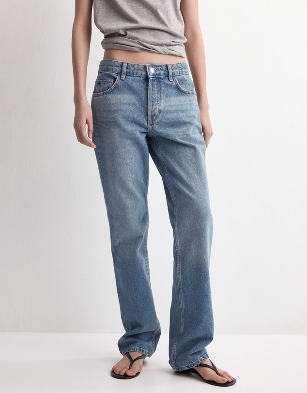 M.N.G - Lacy Jeans