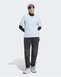 adidas Performance - Terrex Multi Essentials Fleece Pants Womens