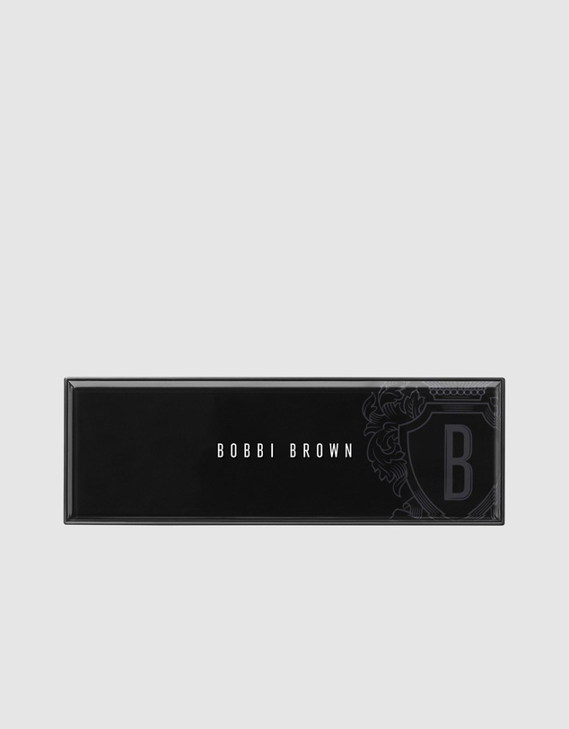 Bobbi Brown - Rosey Nudes Eye Shadow Palette