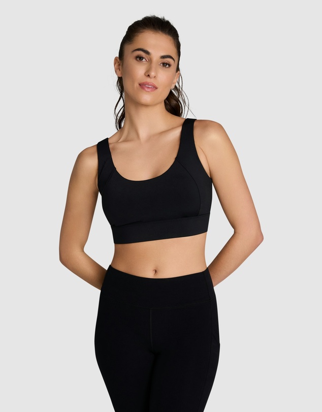 Rockwear - Energise High Impact Adjustable Sports Bra