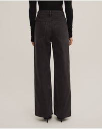 Witchery - Wide Leg Jeans