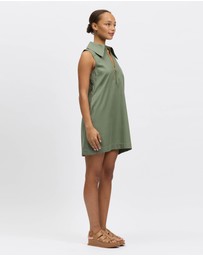 bul - Alcusas Dress