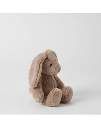 Jiggle and Giggle - Taupe Bunny Small