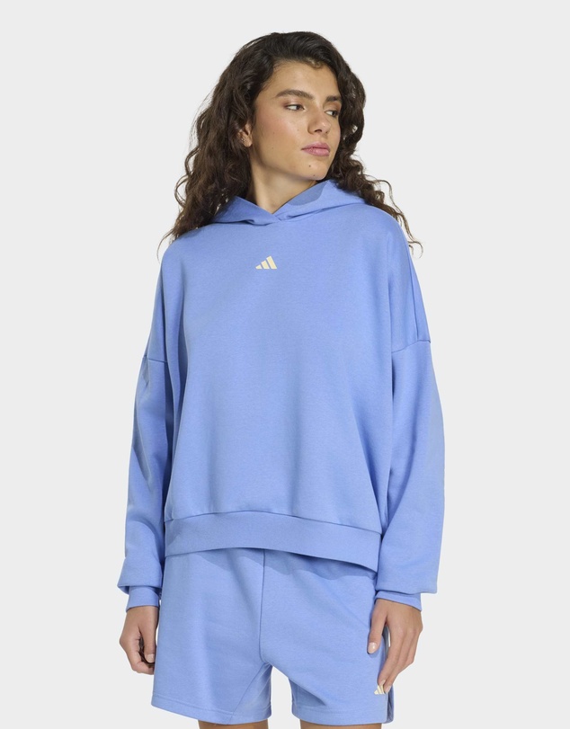 adidas Sportswear - 3 STRIPES STUDIO HOODIE Womens
