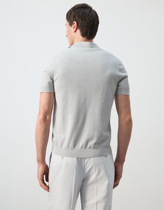 M.N.G - Arraona Polo