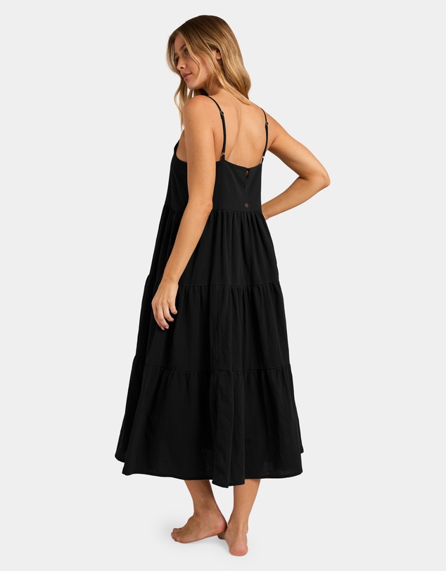 Billabong - Womens Lost Love Maxi Dress