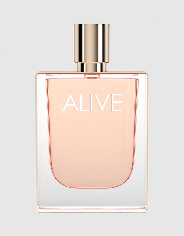 BOSS - Boss Alive Eau de Parfum 80 ml