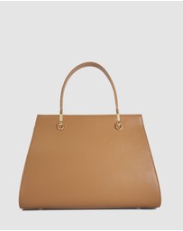 Dune London - Dante L - Camel
