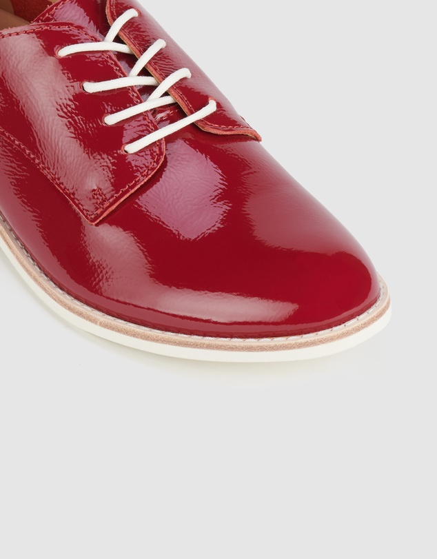 Rollie - Derby Super Soft Shoe