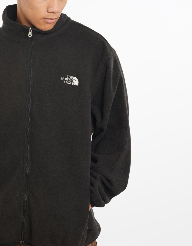 Vintage by The Real Deal - Pre Loved - Vintage The North Face Fleece Jacket