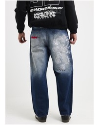 Standard - Eternal Denim Jeans