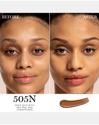 Lancome - Teint Idole Ultra Wear Care & Glow Concealer