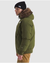 The North Face - McMurdo Bomber Jacket