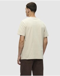 Wood Wood - Ace Tee