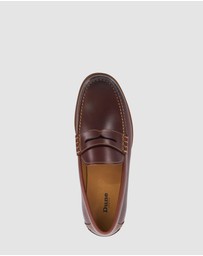 Dune London - Samson - Brown