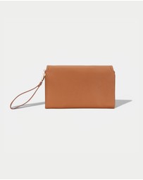 Ben & Ellie Baby - The Nappy Change Clutch