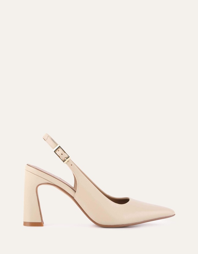 Jo Mercer - Danica High Heels