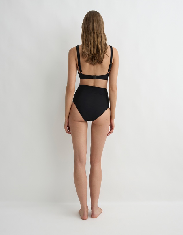 BONDI BORN - Clio Bikini Top