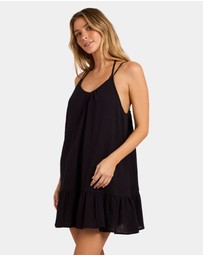 Billabong - Womens Beach Vibes Cover Up