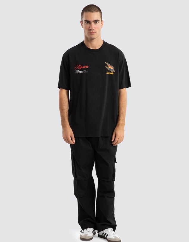 Nena & Pasadena - Adelaide Season Tee
