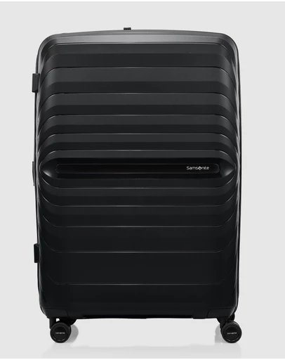 Samsonite - Octolite Neo Suitcase 81cm Expandable