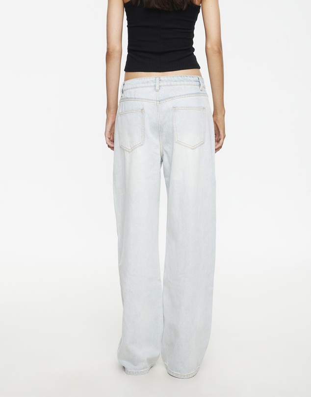 Lioness - Icon Jeans - ICONIC EXCLUSIVE